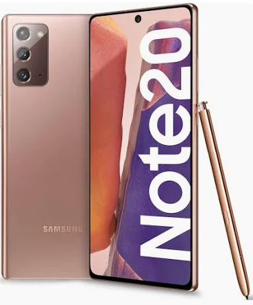 Samsung Galaxy Note 20